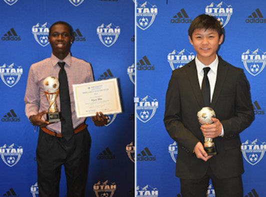 AGM UYSA Awards Gala 2019